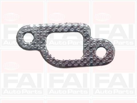 FAI AUTOPARTS Комплект прокладок, выпускной коллектор EM455